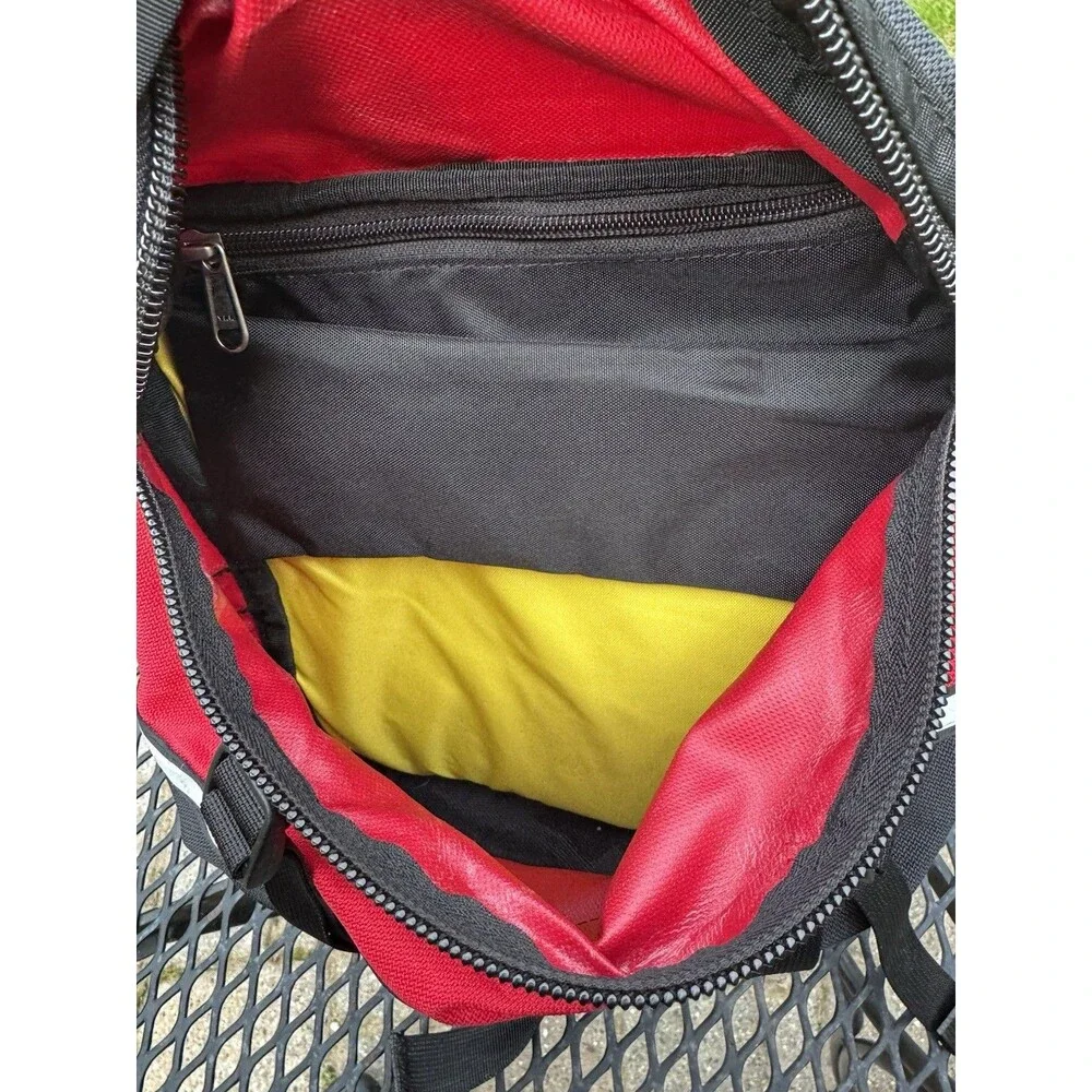 Mountainsmith adjustable medium